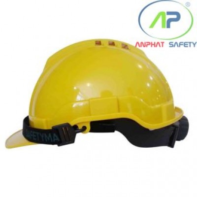 Nón BHLĐ Safetyman